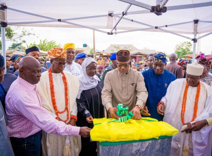 ABIODUN COMMISSIONS