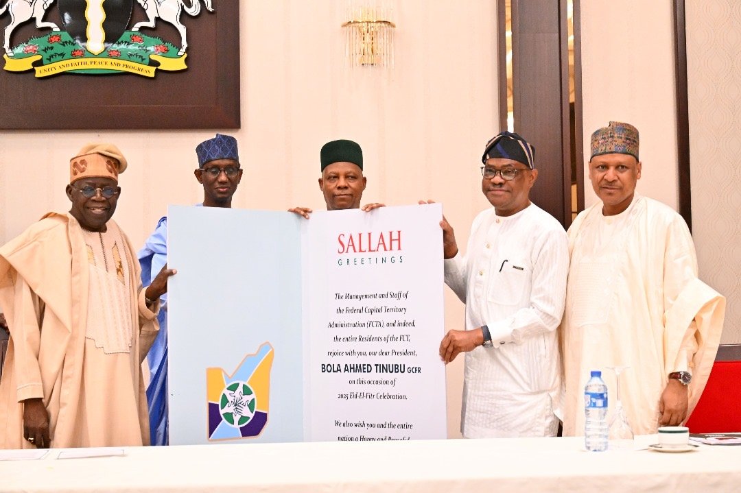 TINUBU OTHERS
