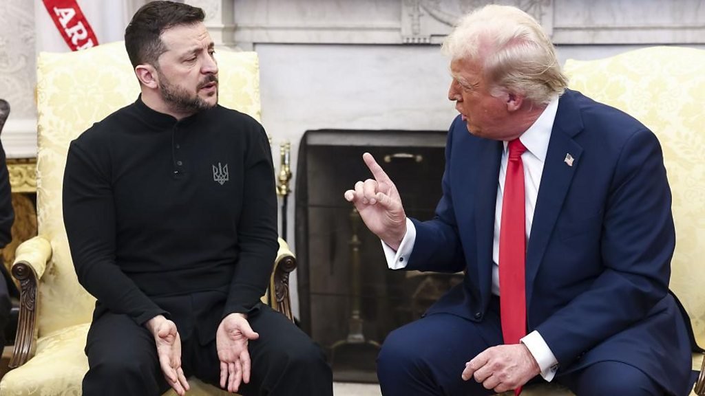 TRUMP=ZELENSKY