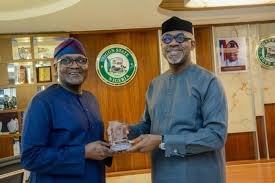 ABIODUN DANGOTE