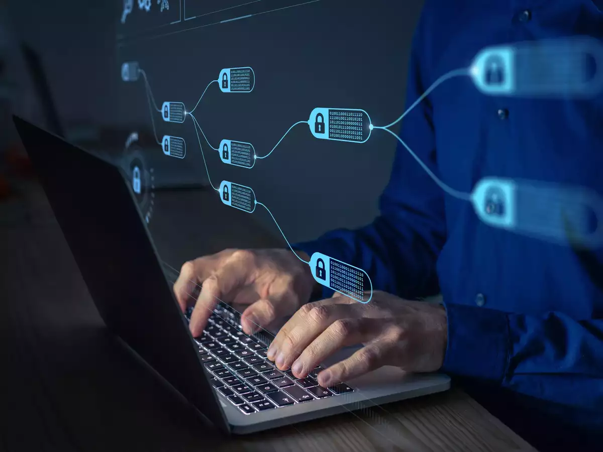 BLOCKCHAIN