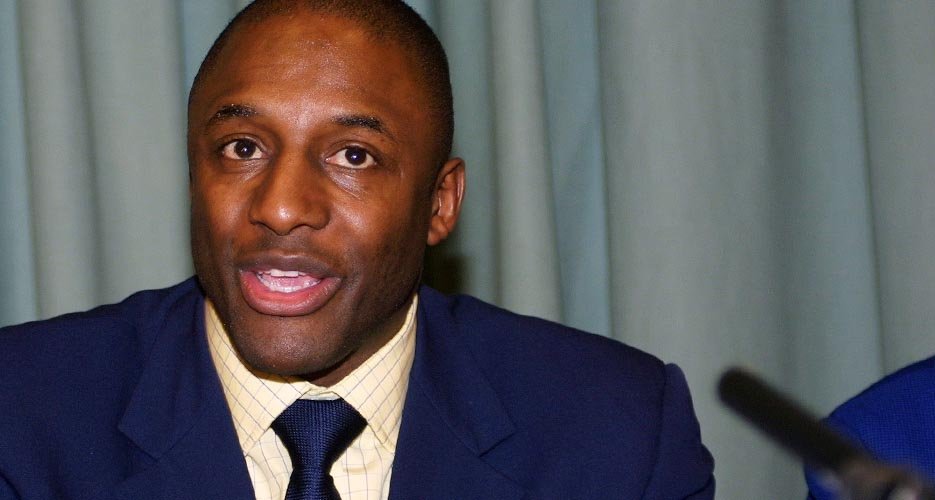 FASHANU