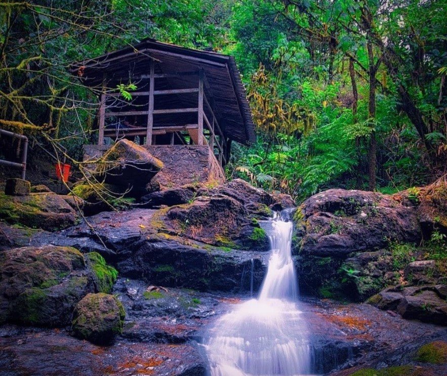OBUDU CATTLE RANCH
