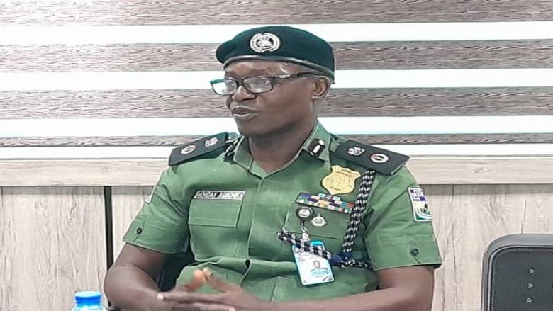 CP AGBONIKA