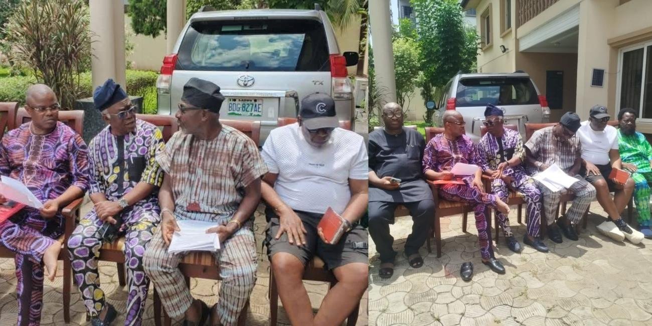 GANI FAWEHINMI ASSOCIATES