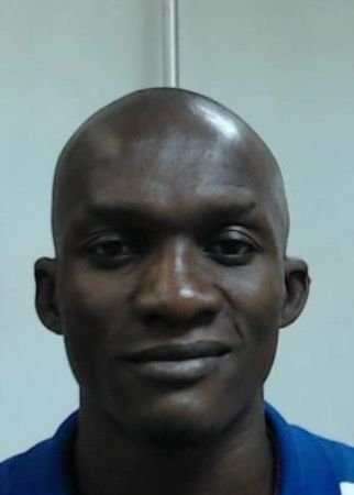 EFCC AIRPORT ARREST