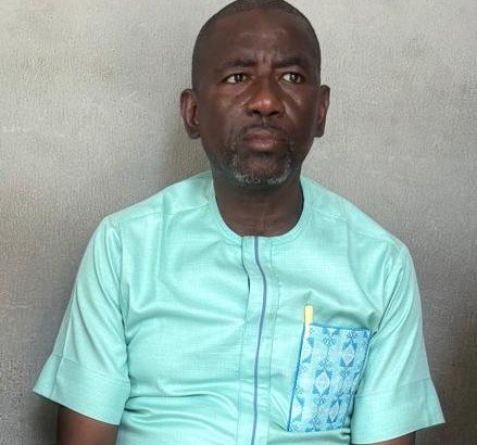 EFCC ALHAJI
