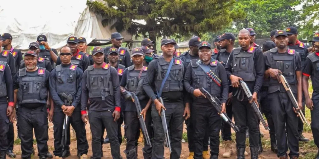 EDO VIGILANTES