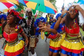 FANTI CARNIVAL