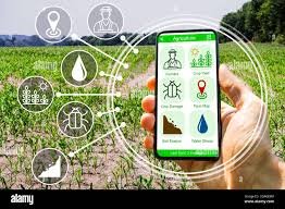 FARMING APP