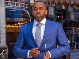 FEMI SONEYE