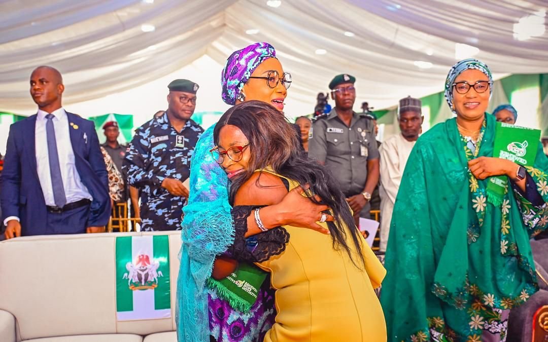 Remi Tinubu