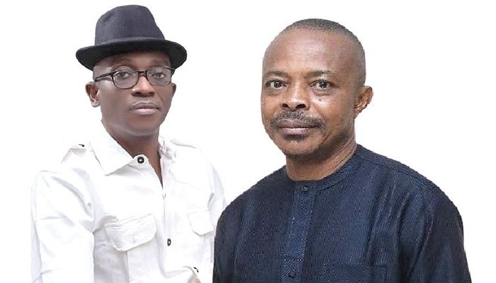 ABURE AND AJAERO