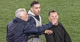 MOURINHO