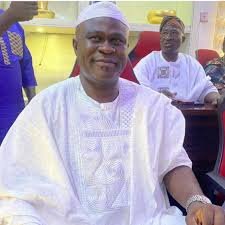 OBA SHEKONI