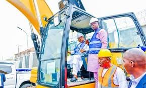 ODODO MINING
