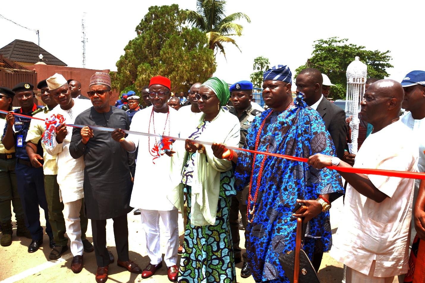 OGUN CELEBRATES