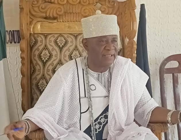 OLU OF OBAFEMI