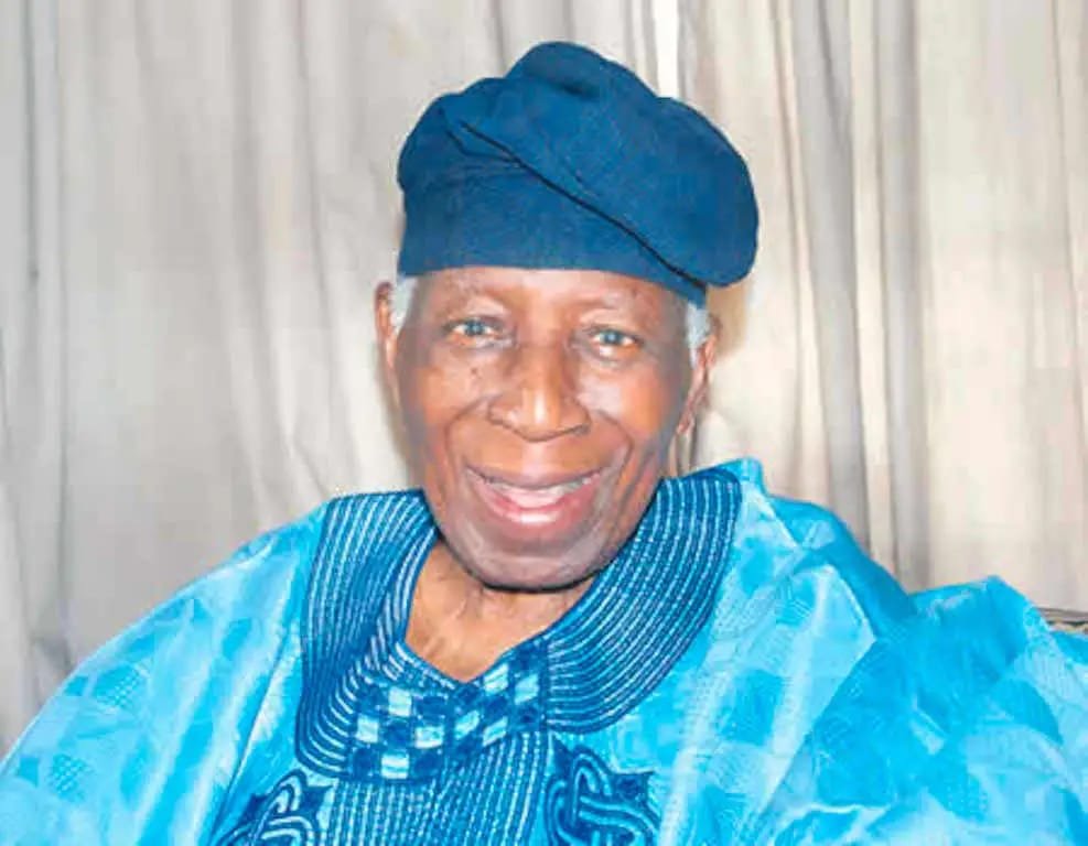 OLUNLOYO
