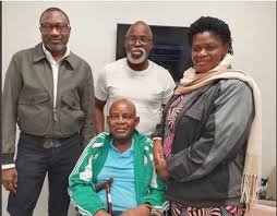OTEDOLA WITH CHUKWU