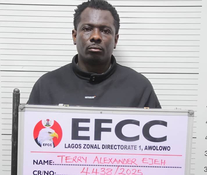 TERRY APALA