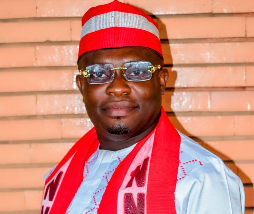 ODEYEMI