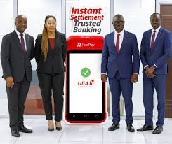 UBA APP