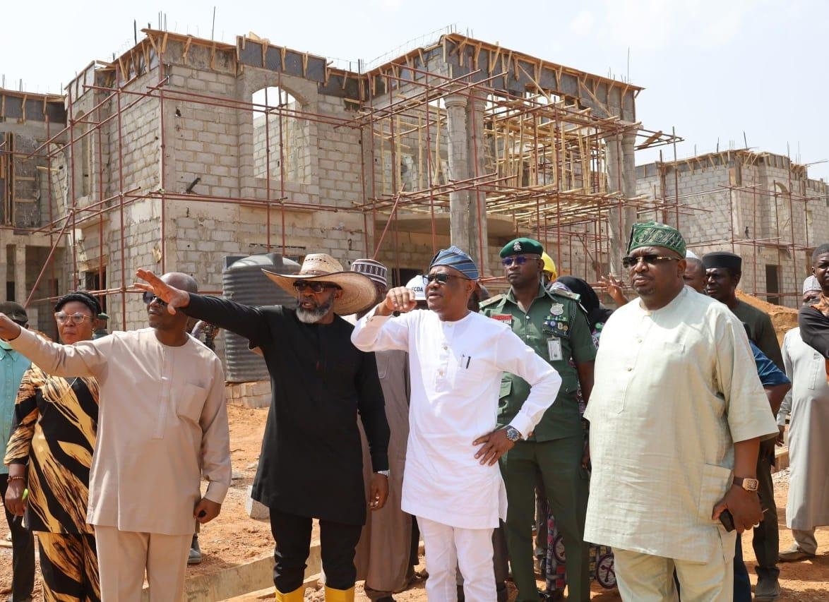 WIKE INSPECTS
