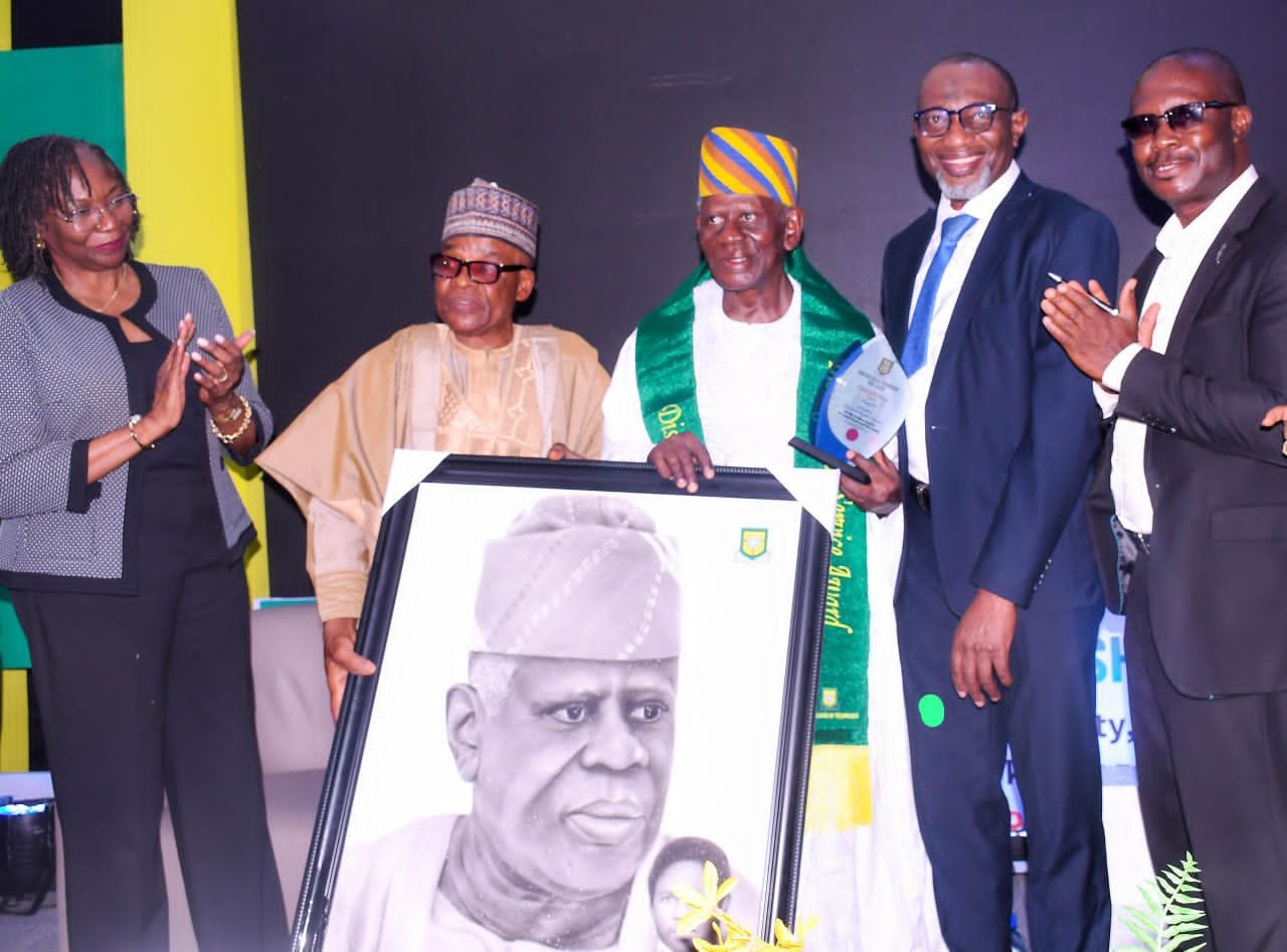 YABATECH FANIMOKUN