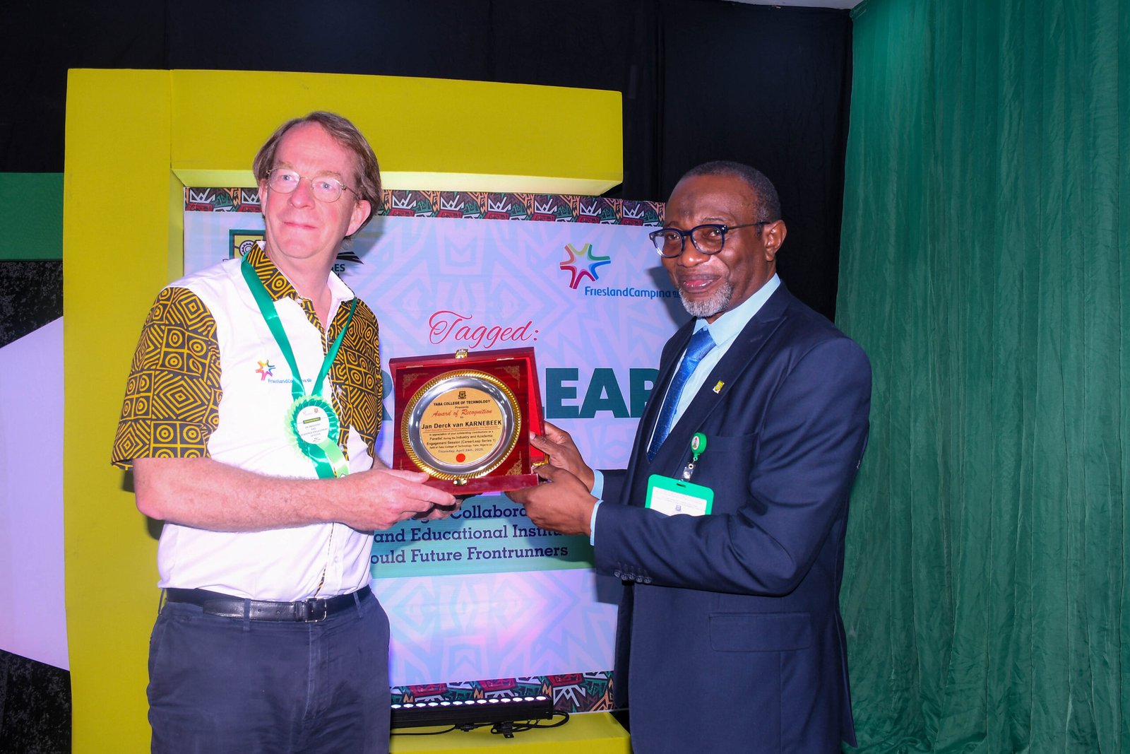YABATECH