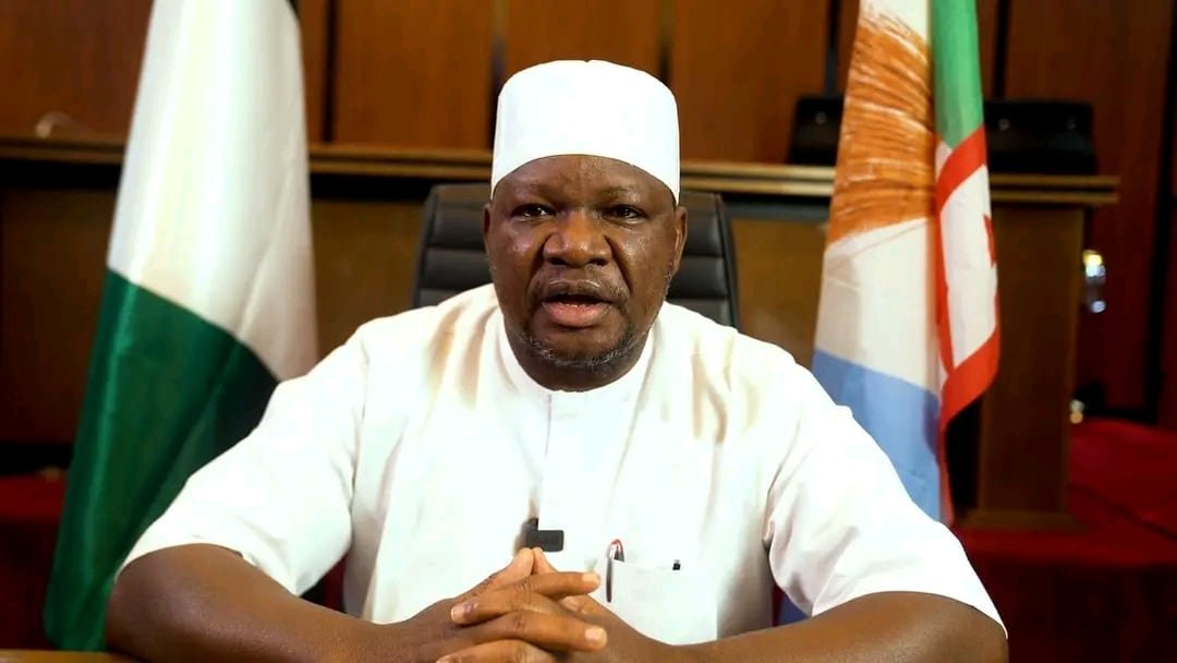 YAKUBU GARBA