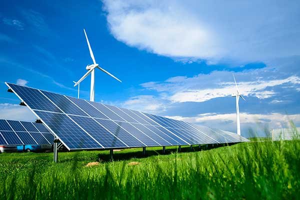 CLEAN ENERGY