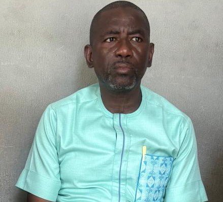 EFCC