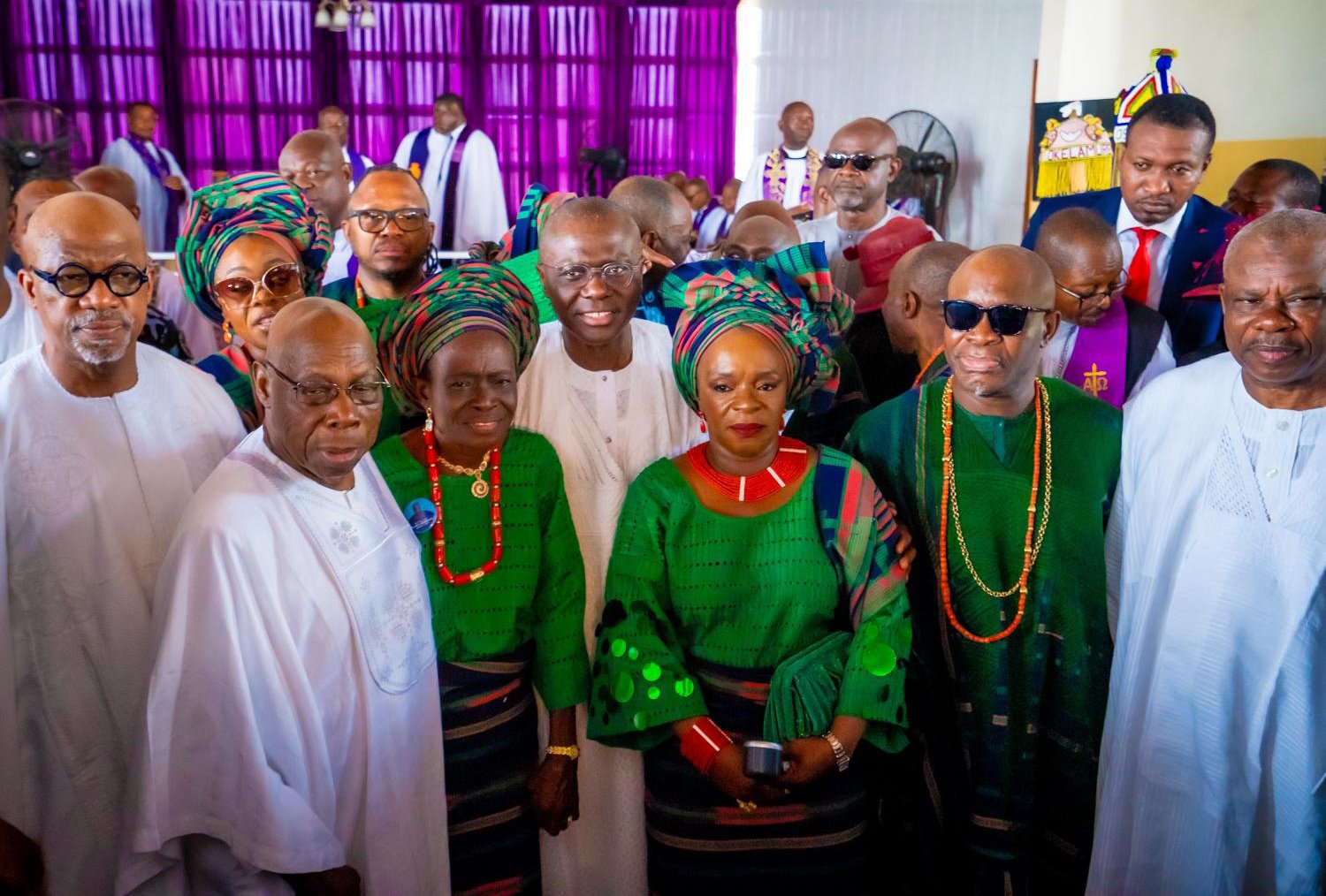 ADEBANJO