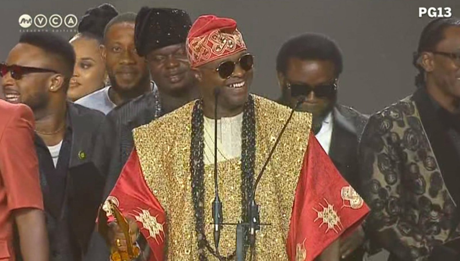 FEMI ADEBAYO