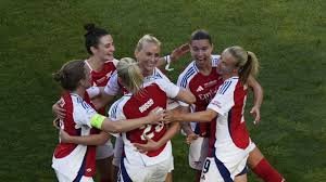 ARSENAL WOMEN
