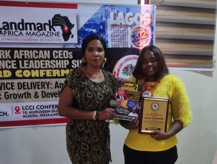 AWARD PICTURE