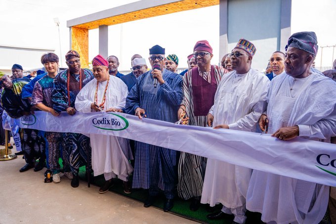 ABIODUN COMMISSIONS