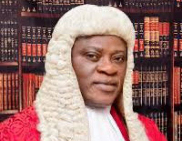 FCT CHIEF JUDGE