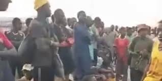 DANGOTE WORKERS