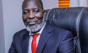 DR MUSA OLOMU