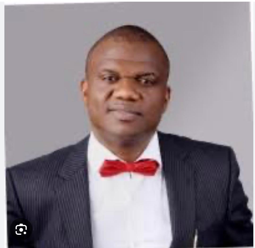 EFCC ARREST