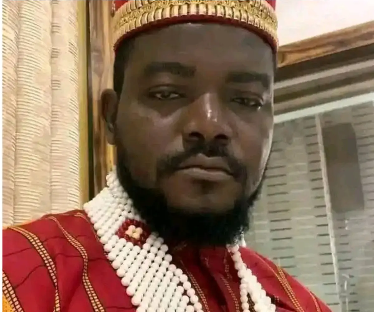 ENUGU NATIVE DOCTOR