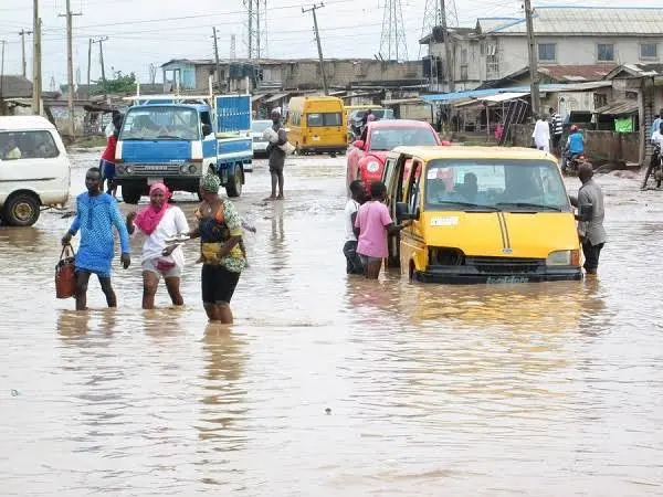 FLOOD