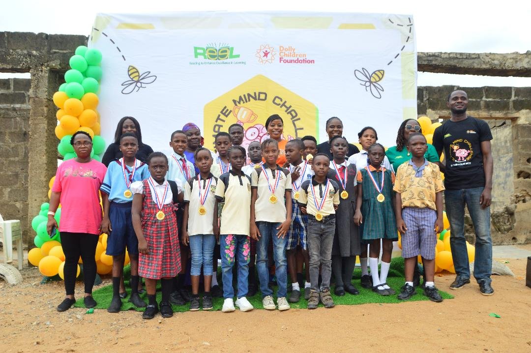 FOUNDATION OGUN
