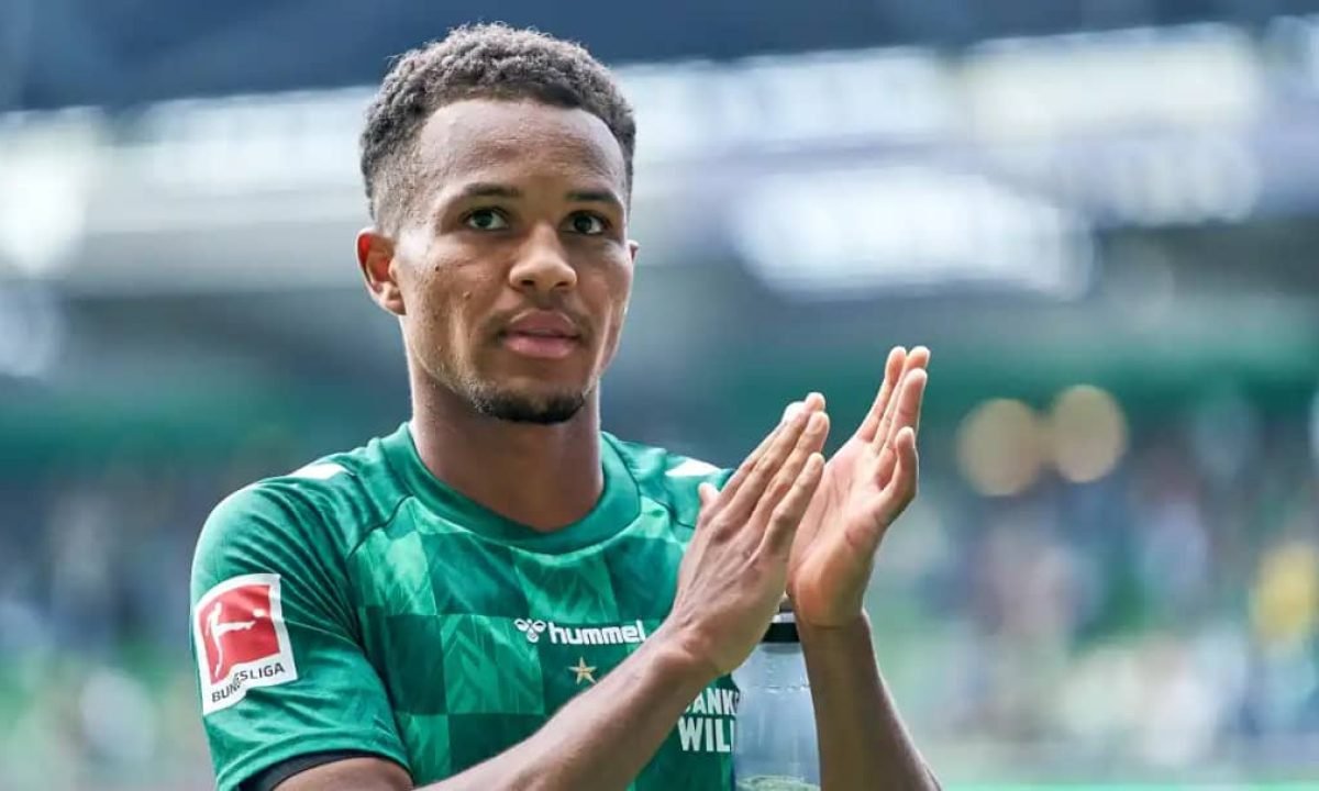 FELIX AGU