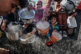 GAZA CHILDREN
