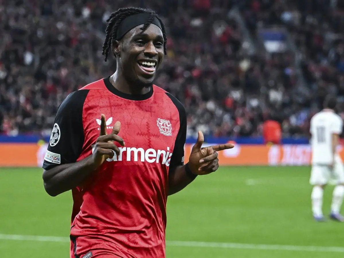 FRIMPONG