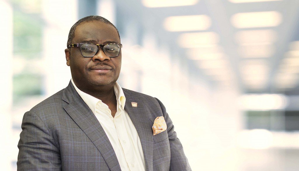 KOLA ADESINA