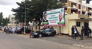 APC LAGOS